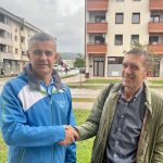 Sastanak sa Sindikalnom organizacijom uposlenih u Ministarstvu odbrane i civilnih lica u Oružanim snagama BiH