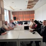 Održana sjednica Upravnog odbora Saveza sindikata policijskih organa u BiH