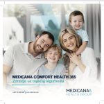 MEDICANA COMFORT HEALTH 365 – Pogodnosti za članove